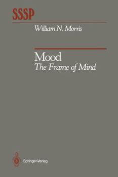 Paperback Mood: The Frame of Mind Book