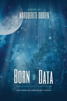 Paperback Born of Data Book