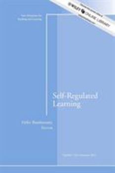 Paperback Self-Regulated Learning TL126 Book