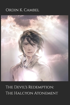 Paperback The Devil's Redemption: The Halcyon Atonement Book