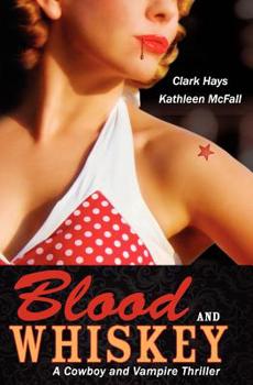 Paperback Blood and Whiskey Book