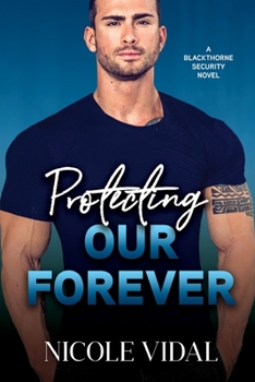 Paperback Protecting Our Forever Book