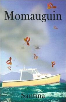 Paperback Momauguin Book