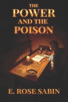 Paperback The Power and the Poison Book