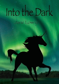 Paperback Into the Dark Book