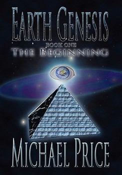 Hardcover Earth Genesis Book