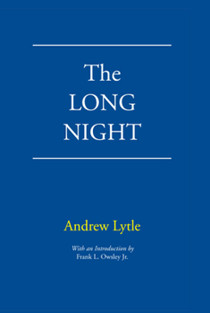 Paperback The Long Night Book