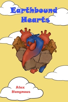 Paperback Earthbound Hearts Book