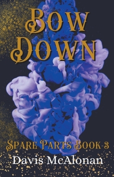 Paperback Bow Down Book