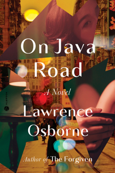 Hardcover On Java Road Book