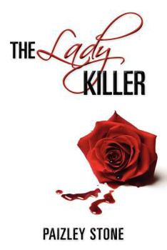 Paperback The Lady Killer Book