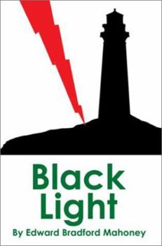 Paperback Black Light Book