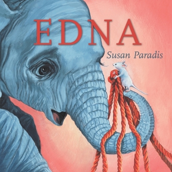 Paperback Edna Book