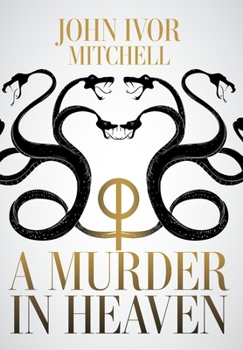 Hardcover A Murder in Heaven Book