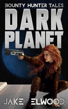 Paperback Dark Planet Book