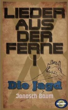 Paperback Die Jagd [German] Book