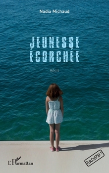 Paperback Jeunesse écorchée [French] Book