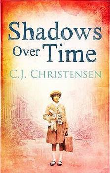 Paperback Shadows Over Time Book