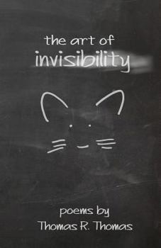 Paperback The Art of Invisibility Book