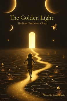 Hardcover The Golden Light: The Door That Never Closed Book