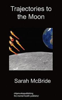 Paperback Trajectories To The Moon Book