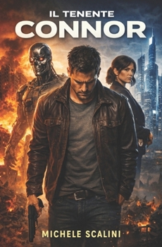 Il tenente Connor (Avventura) (Italian Edition)