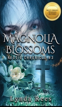 Hardcover Magnolia Blossoms Book
