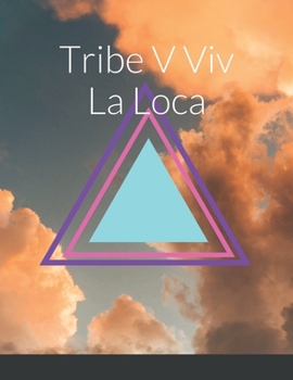 Paperback Tribe La Loca Book