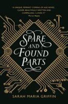 Spare and Found Parts