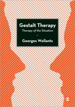 Paperback Gestalt Therapy: Therapy of the Situation Book
