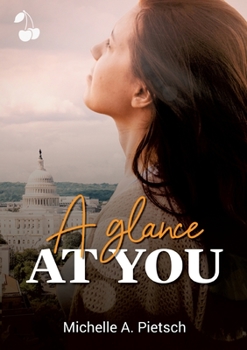 Paperback A Glance At You [German] Book