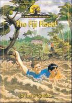 Paperback The Fiji Flood Book