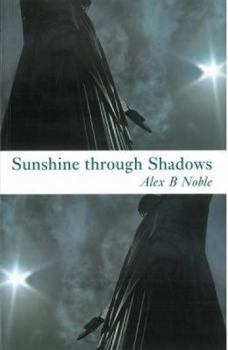 Paperback Sunshine Through Shadows Book