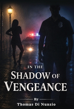 Hardcover In the Shadow of Vengeance Book