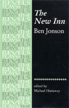 Paperback The New Inn Book