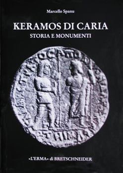 Hardcover Keramos Di Caria: Storia E Monumenti [Italian] Book