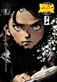 Biblia Anime ( Anime Puro ) No.9 (Spanish Edition)
