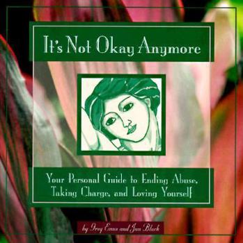 Paperback It's Not Okay Anymore Book