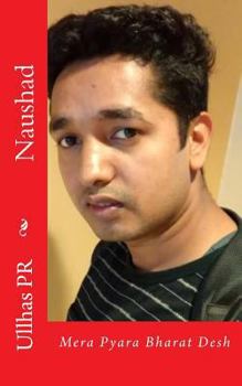 Paperback Naushad: Mera Pyara Bharat Desh [Hindi] Book