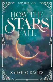 Paperback How the Stars Fall Book