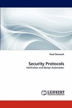 Paperback Security Protocols Book