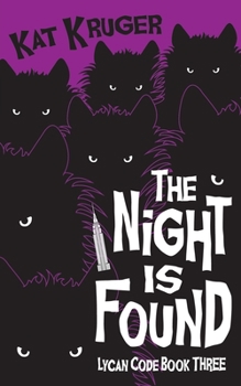 The Night Is Found - Book #3 of the Magdeburg Trilogy