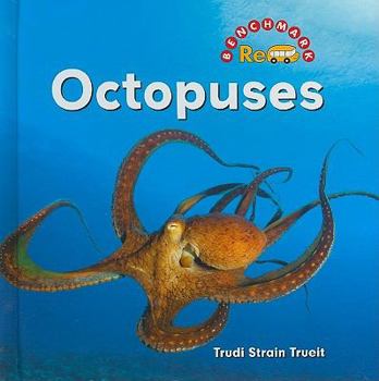 Octopuses - Book  of the Benchmark Rebus:  Ocean Life