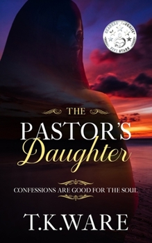 Paperback The Pastor's Daughter Book