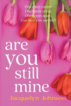 Paperback Are You Still Mine Book