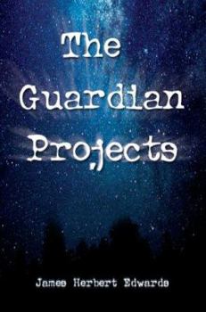 Hardcover The Guardian Projects Book
