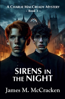 Paperback Sirens in the Night Book