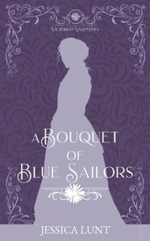 Paperback A Bouquet of Blue Sailors Book