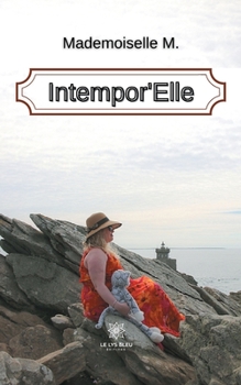 Paperback Intempor'Elle [French] Book