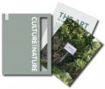 Paperback Culture, Nature: Art and Philosophy in the Context of Urban Development Book